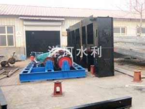南秋葵视频在线观看免费湖南QPK型卷扬式秋葵视频在线观看免费湖南秋葵视频在线观看免费特点